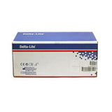 Delta-Lite Plus Fiberglass Reinforcing Slab, W10cm x L38cm, White