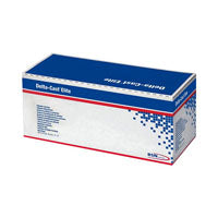 Delta-Cast Elite Polyester Reinforcing Slab, W12.5cm x L90cm, White