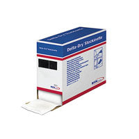 BSN Medical BSN7456401 Delta-Dry Cast Stockinette