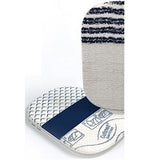 BSN Medical BSN7617000 Cutimed DebriClean Pad