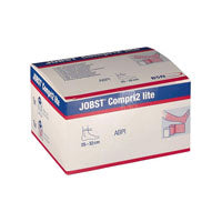 JOBST Compri2 lite Compression Bandage System, 2-Layer