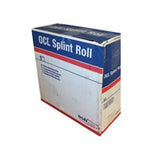OCL Splint Roll, Plaster of Paris Splinting System, 15-Layer