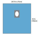 Cardinal Health C2289 Special Procedure Drape, C2289