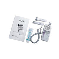Obstetrical Vascular L250 Doppler and Probe, 3MHz, 8MHz