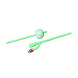 Silastic Foley Catheter, 2-Way, 30cc Balloon