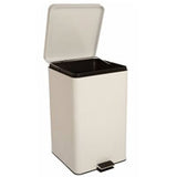 Garbage Can, Square