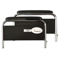 Cardinal Health CAAR20087 Armrest for Wheelchair, Full Length