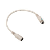 Curbell Medical CAD-9000-A01 Cable Assembely with Header