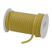Laboratory Tubing, Latex Roll, 50' Roll