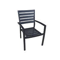Protege Casual CAN-DC-TB Magic Cannes Dining Chair