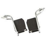 Swing Away Foot Rest for Wheelchair