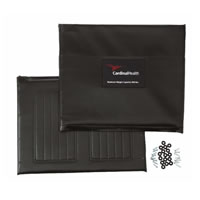 Replacement Upholstery for Wheelchair
