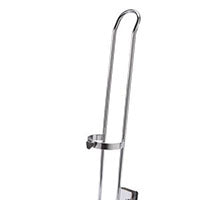 Oxygen Tank Holder for Wheelchair