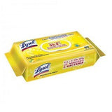 Lysol Disinfecting Wipes - Citrus