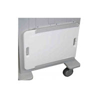 Waterloo Healthcare CBB-7 Cardiac Board, Plastic