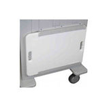 Cardiac Board, Plastic