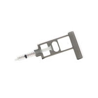 Belpro Medical CBEL391920 Syringe Holder