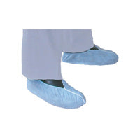 Shoe Cover, Blue