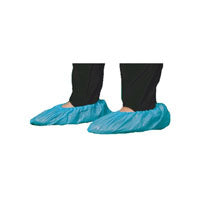 Shoe Cover, Plastic