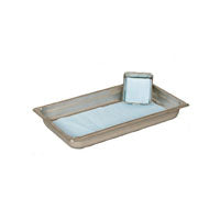 Belpro Medical CBELFPS1014 Tray Liner