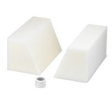 Belpro Medical CBELHI10852 IMMOBILIZER HEAD 2IN ADH TAPE 11EA/CA