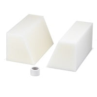 Belpro Medical CBELHI10852 IMMOBILIZER HEAD 2IN ADH TAPE 11EA/CA