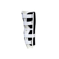 Belpro Medical CBELIGURPA16 Knee Immobilizer, 3 Adjustable Side Panel