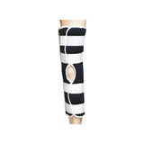 Knee/Leg Immobilizer, Felt Interior