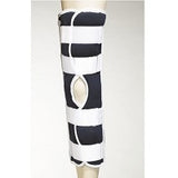 Belpro Medical CBELIJ251719 Knee/Leg Immobilizer, L25"
