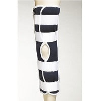 Knee/Leg Immobilizer, L25"