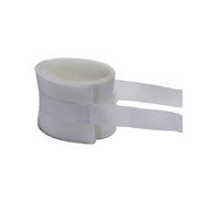 Belpro Medical CBELLHE-123 Limb Holder, Two Straps, Velcro Closure, Economic Model