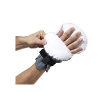 Protection Mitt, Double Padded, One Size