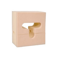 Belpro Medical CBELPP10116 Head Positioner, H5.5"