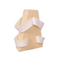 Belpro Medical CBELTA62215 Abduction Cushion, Large