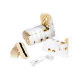 Belpro Medical CBELTC32LXL Boot Protector, Disposable