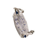 Various Care Urinary Leg Bag, 500mL