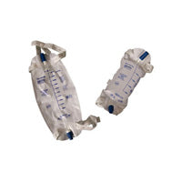 Leg Bag, Latex-Free