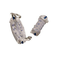 Belpro Medical CBELULBT384 Leg Bag, Urinary