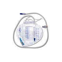 Belpro Medical CBELUM2600400 Urine meter