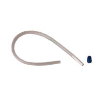 Extension Tube, For Urinary Drainage Leg Bag