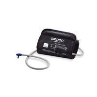 Cuff Blood Pressure, Wide Range D-Ring