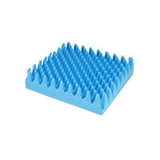 Belpro Medical CDCCCC16183 Wheelchair Cushion, W18" X L16"