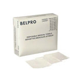 Belpro Medical CBELDJ2140 Medical Towel, 4-Ply
