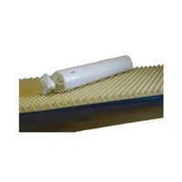 Convoluted Foam, 2" Thick