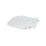 Medical Towel, 4-Ply, White