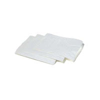 Medical Towel, 4-Ply, White