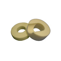 Belpro Medical CDCCRO92 Head Positioner, 2" Thick, OD 9"