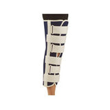Knee Immobilizer, Sized Canvas