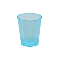 Medicine Cup, Plastic