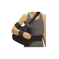 DeRoyal CDER11650006 Shoulder Abduction Positioner